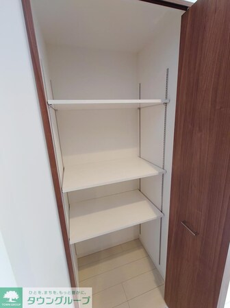 LUNIQ錦糸町の物件内観写真